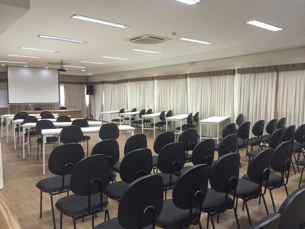 Hortolândia Business Park Hotel מראה חיצוני תמונה