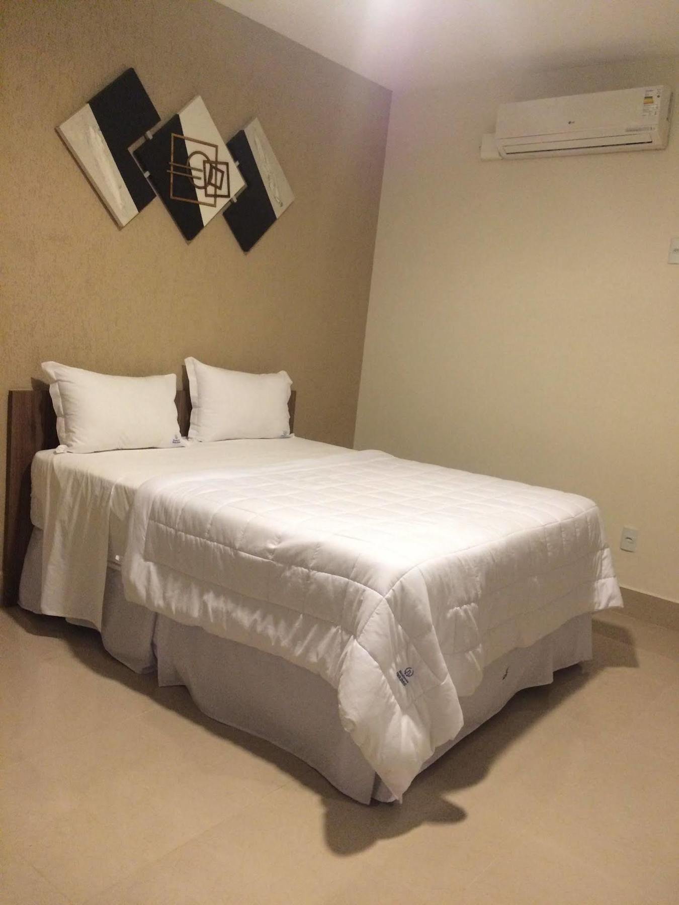 Hortolândia Business Park Hotel מראה חיצוני תמונה